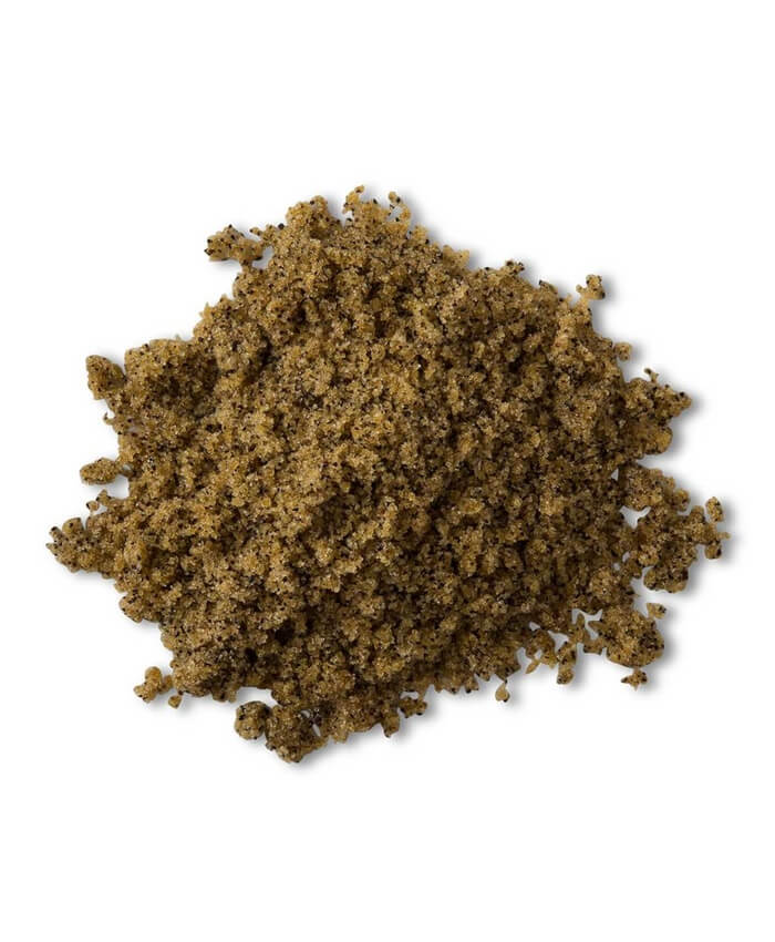 BYE BYE CELLULITE COFFEE SUGAR SCRUB